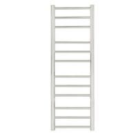 Водяной полотенцесушитель Grota Grosso 550х1640 Хром