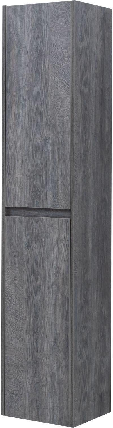 Шкаф-пенал Aquanet Nova Lite 35 дуб рошелье Шкаф-пенал Aquanet Nova Lite 35 дуб рошелье
