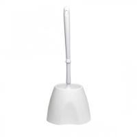 Ершик туалетный Nofer Classic 09107 Белый Ершик туалетный Nofer Classic 09107 Белый