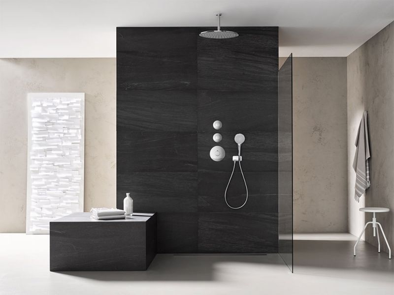 Смеситель для душа Kludi Balance 527290575 Хром Смеситель для душа Kludi Balance 527290575 Хром