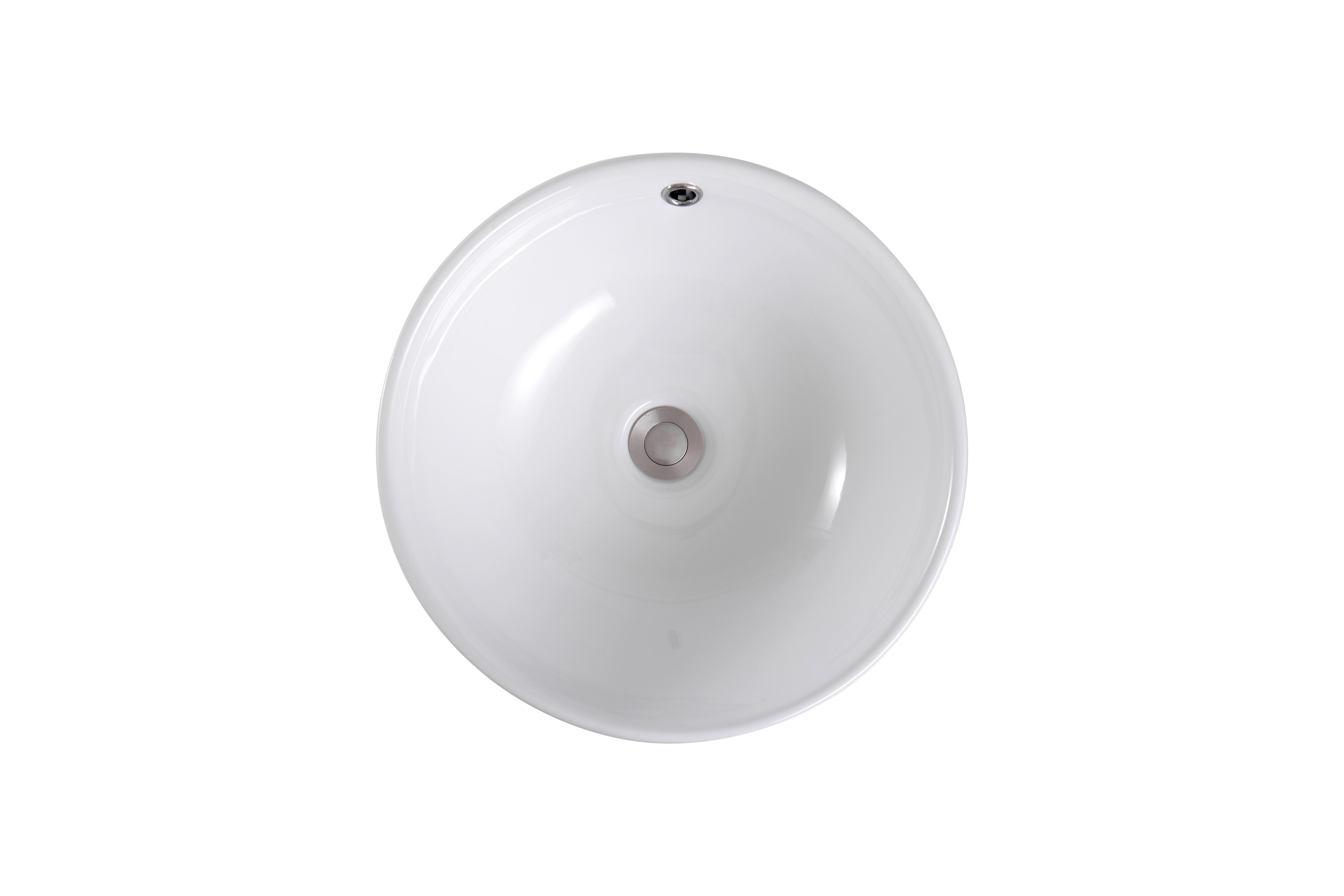 Раковина накладная для установки на столешницу AQUATEK AQ5354-00, 440*440*175 мм, встроенный канал перелива Раковина накладная для установки на столешницу AQUATEK AQ5354-00, 440*440*175 мм, встроенный канал перелива
