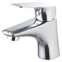 Смеситель для раковины Iddis Vinsente VINSB00i01 Хром