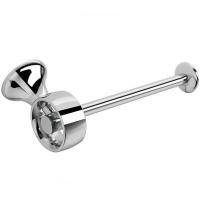 Держатель туалетной бумаги Webert Opera OA500801015 Хром