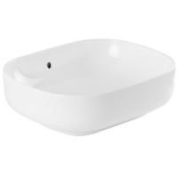 Раковина Sanindusa Sanibold 48 137300004 Белая Раковина Sanindusa Sanibold 48 137300004 Белая