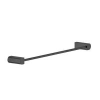 GESSI Rilievo Полотенцедержатель, 45 см, цвет: nero XL GESSI Rilievo Полотенцедержатель, 45 см, цвет: nero XL