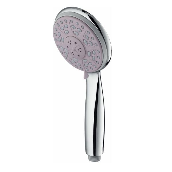 Лейка для душа Haiba HB21, хром