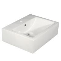 Раковина Melana 53 MLN-7033 Белая Раковина Melana 53 MLN-7033 Белая