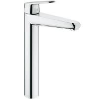 Смеситель для раковины GROHE Eurodisc Cosmopolitan, свободностоящий, хром (23432000) Смеситель для раковины GROHE Eurodisc Cosmopolitan, свободностоящий, хром (23432000)