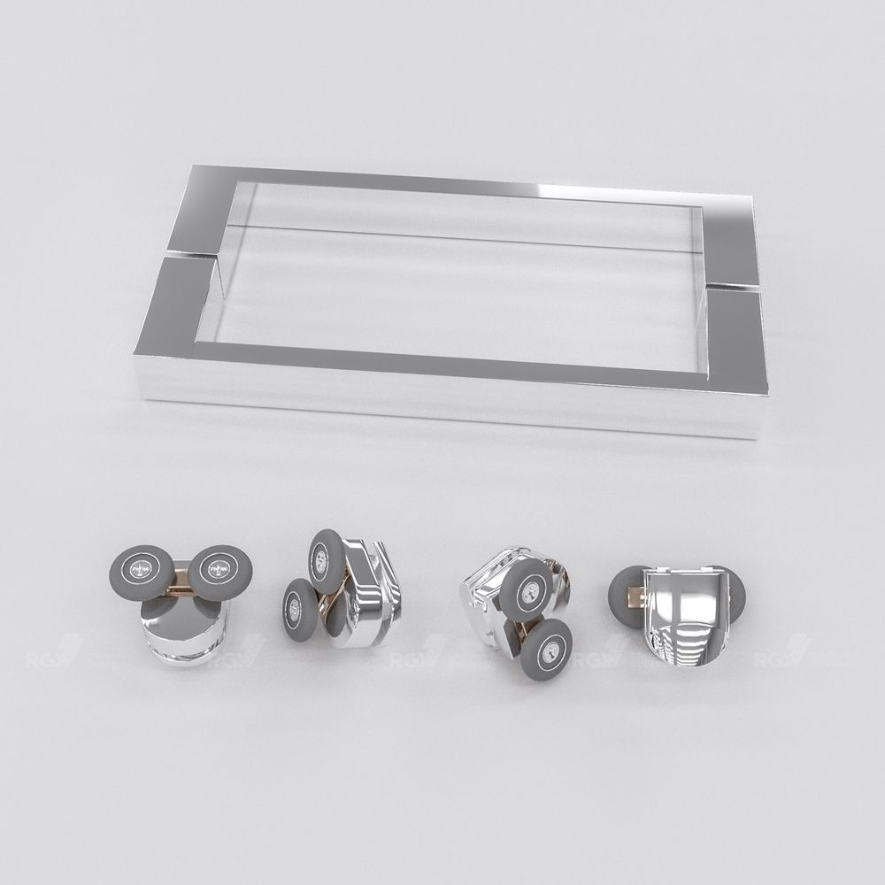 Душевая дверь RGW CL-14 (1500, Прозрачное) Душевая дверь RGW CL-14 (1500, Прозрачное)