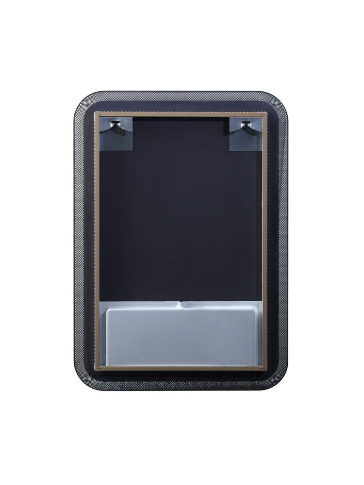 Зеркало с подсветкой ART&MAX Messina AM-Mes-500-700-DS-F, артикул AM-Mes-500-700-DS-F