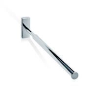 Decor Walther DW 730 Полотенцедержатель 53см, подвесной, цвет: хром Decor Walther DW 730 Полотенцедержатель 53см, подвесной, цвет: хром