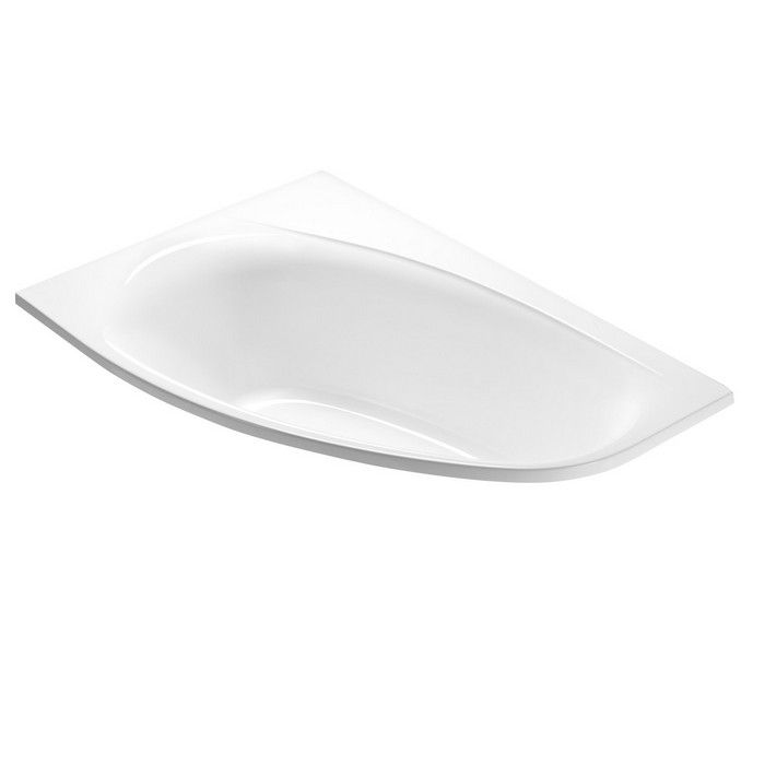 Ванна EXCELLENT Kameleon 170x110 (лев.)