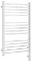 Полотенцесушитель электрический "МОДУС 3.0" 800х500 / МЭМ правый (Белый)