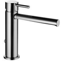 Смеситель для раковины Bossini Oki Z005301.030 Хром Смеситель для раковины Bossini Oki Z005301.030 Хром