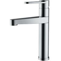 Смеситель для кухни Omoikiri Toyama 4994117 Хром