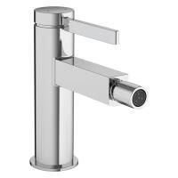 Смеситель для биде, Hansgrohe, Finoris, тип открывания воды-однорычажный, тип регулирования воды-керамический картридж, отверстия для монтажа-1, высота, мм-156, вынос излива, мм-154, донный клапан-есть, тип подводки-гибкая, стандарт подвода воды-3/8", цве Смеситель для биде, Hansgrohe, Finoris, тип открывания воды-однорычажный, тип регулирования воды-керамический картридж, отверстия для монтажа-1, высота, мм-156, вынос излива, мм-154, донный клапан-есть, тип подводки-гибкая, стандарт подвода воды-3/8", цве