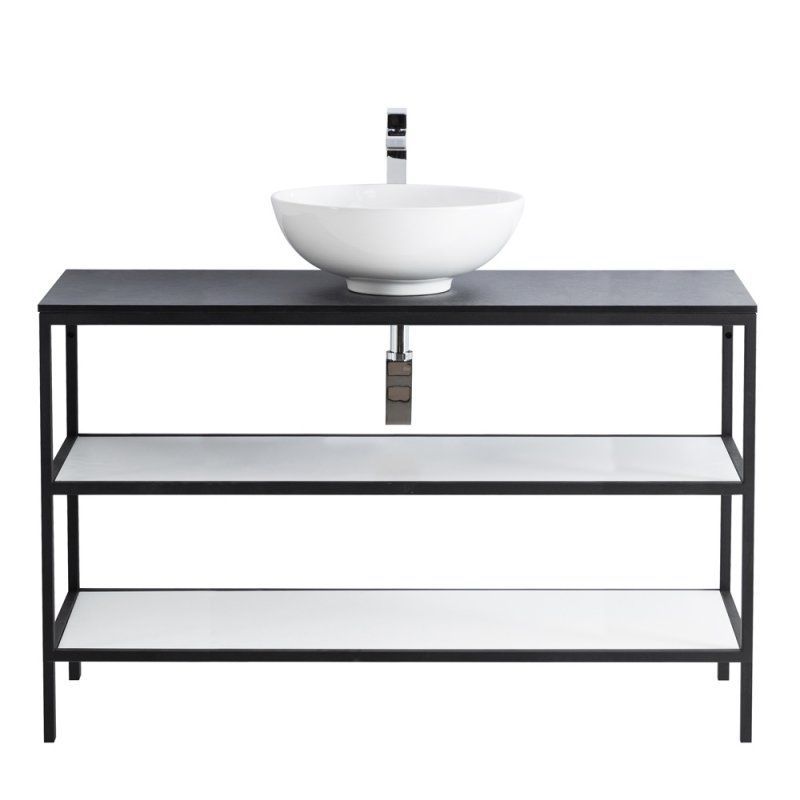 Мебель для ванной CEZARES CADRO 120, артикул CZR-MIL-120-LVB