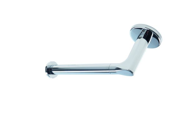 Stil Haus Liz, бумагодержатель, цвет хром