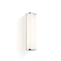 Decor Walther Manhattan 40 N LED Светильник настенный 7x9x40см, светодиодный, 1x LED 10.3W, цвет: хром Decor Walther Manhattan 40 N LED Светильник настенный 7x9x40см, светодиодный, 1x LED 10.3W, цвет: хром
