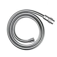 HG Isiflex Душевой шланг 1,25 м с контролем напора воды, цвет: хром HG Isiflex Душевой шланг 1,25 м с контролем напора воды, цвет: хром