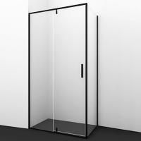 Elbe 74P03 Душевой уголок, квадрат