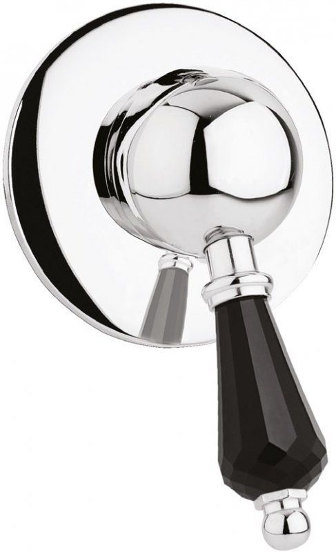 Встраиваемый смеситель для душа CEZARES VINTAGE-DIM-Sw