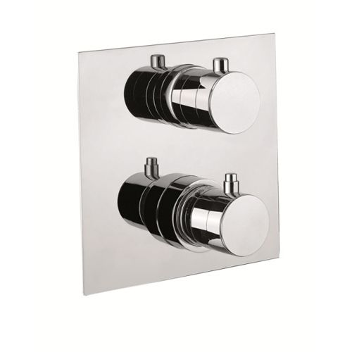 Смеситель для душа Fiore X-TERMO 31CR0993, хром