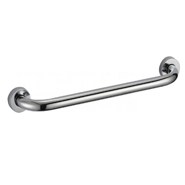 Поручень для ванной Savol S-010045, хром