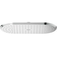 Верхний душ GROHE Rainshower Veris, 1 режим, 300х150 мм, хром (27470000) Верхний душ GROHE Rainshower Veris, 1 режим, 300х150 мм, хром (27470000)