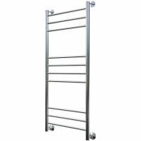 Водяной полотенцесушитель Тругор Аспект 3 НП 120x40 Хром Водяной полотенцесушитель Тругор Аспект 3 НП 120x40 Хром