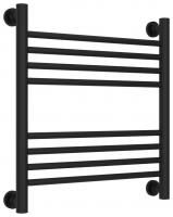 Полотенцесушитель, Сунержа, Богема +, прямая, водяной, ширина, мм-550, глубина, мм-76, высота, мм-562, межосевое расстояние-500, подключение-диагональное/нижнее/вертикальное, мощность, Вт-286, присоединительный размер-НР G 1/2" / НР G 3/4" (эксцентрик), м