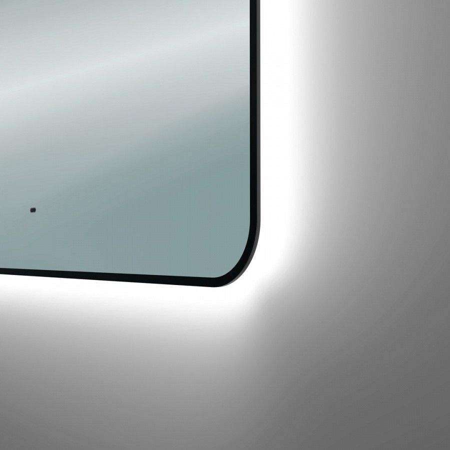 Зеркало Maretti Florenza FL1410070P14EL 100x70 см, артикул FL1410070P14EL