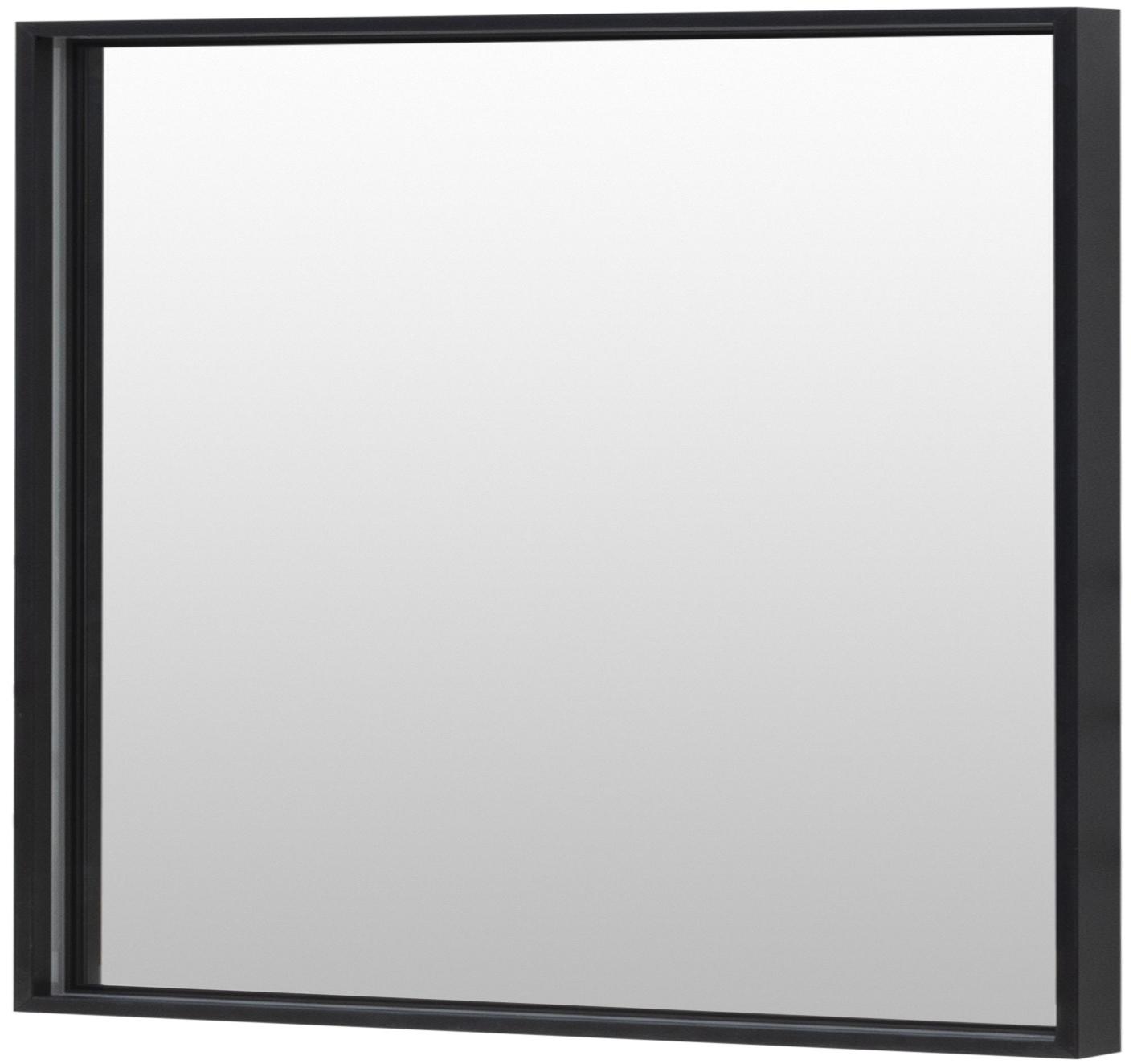 Зеркало De Aqua Алюминиум 90 LED черный
