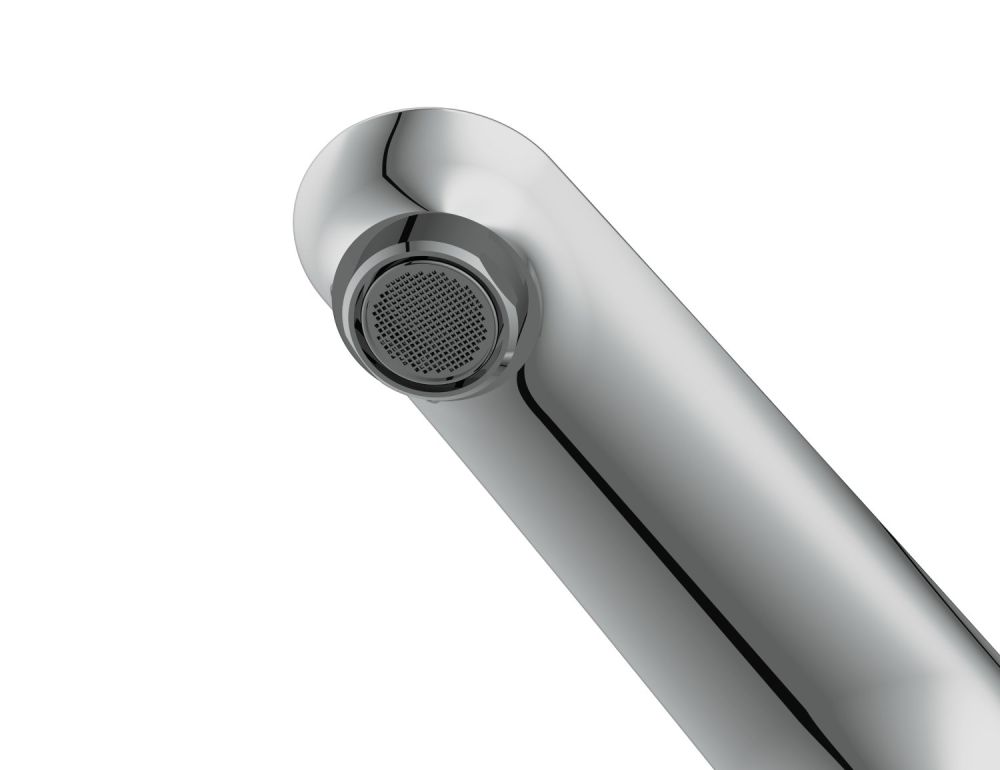 Смеситель для раковины Cersanit SENSE сенсорный (63106), артикул 63106