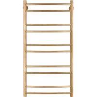 Водяной полотенцесушитель Secado Милан 2 50х100 Бронза