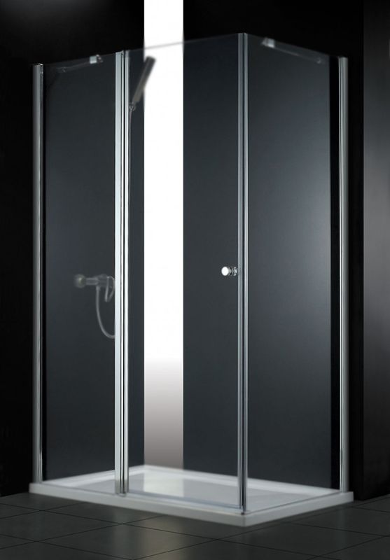 Акриловый поддон Cezares Tray A AH 90x80x15 Белый