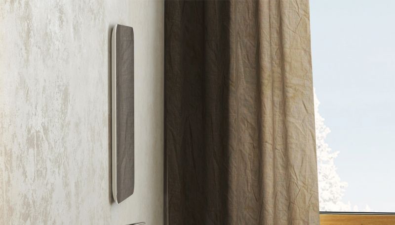 Зеркало Velvex Bio 40 zkBIO.40-21 Хром, артикул zkBIO.40-21