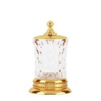 Настольный стакан для ватных дисков IMPERIALE