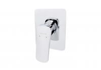 Смеситель для душа AQUATEK (внешняя и скрытая часть) AQ1066CR ВЕГА Смеситель для душа AQUATEK (внешняя и скрытая часть) AQ1066CR ВЕГА