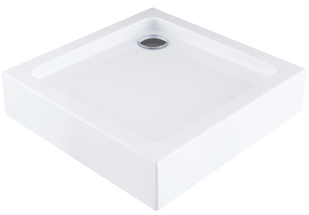 Душевой поддон Aquanet GL180 100x100 Душевой поддон Aquanet GL180 100x100