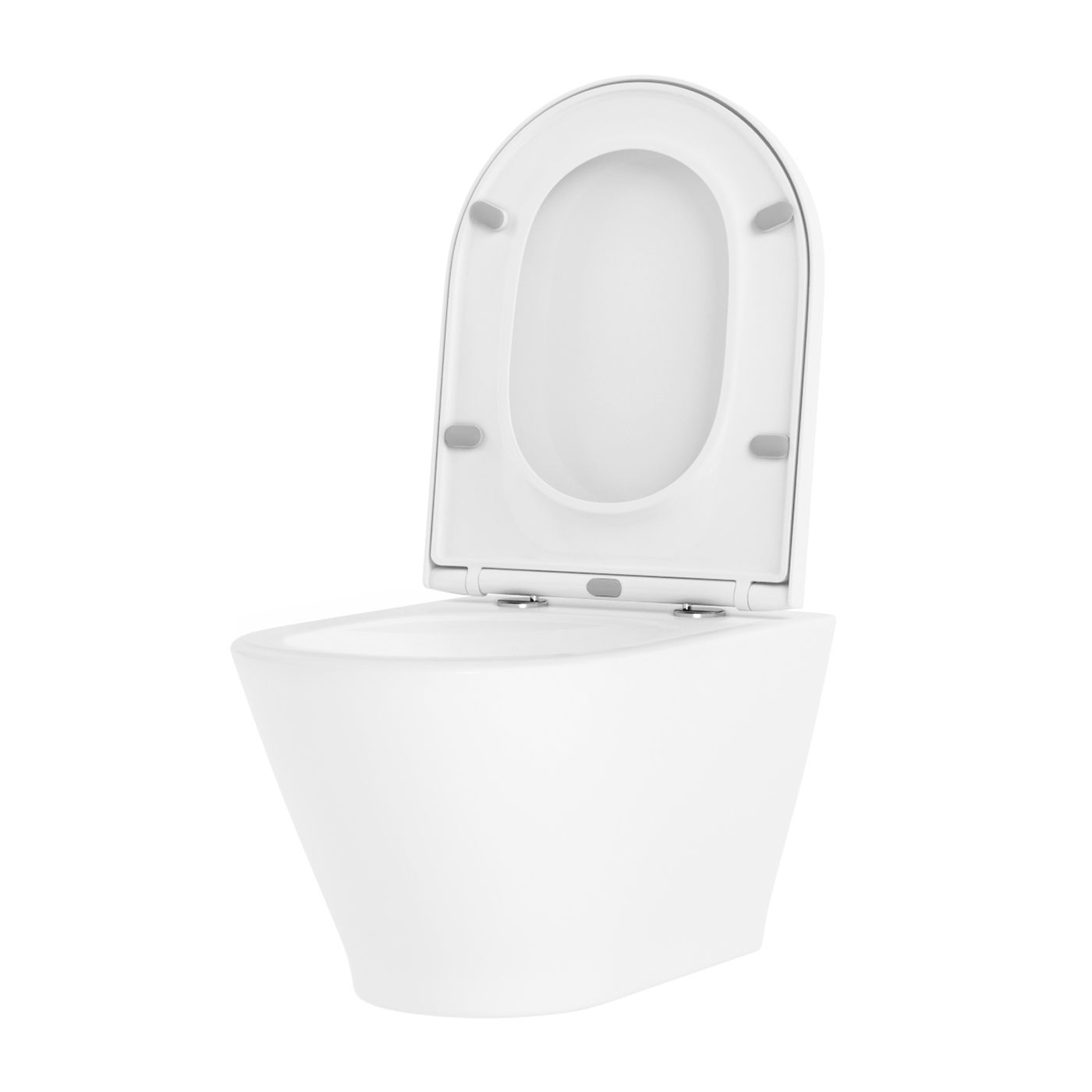 Комплект 9 в 1 Relfix Elegant Rimless 75110462