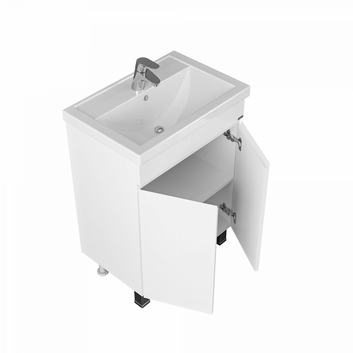 Тумба для умыв. "Марс 60" напол. (ум. Фостер 60)