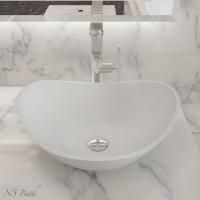 Раковина NS Bath NST-5241 Раковина NS Bath NST-5241