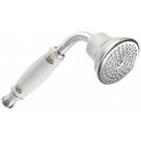 Ручной душ Migliore Provance ML.PRO-8806 Хром Белый