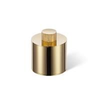 Decor Walther Club BMD2 Баночка универсальная 9.1x8см, с крышкой, цвет: золото