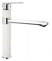 Смеситель для кухни Iddis Edifice ED5WBSGi05 белый/хром