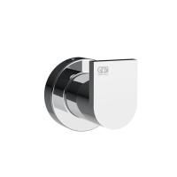 Gessi Emporio accessories Крючок настенный, цвет: Chrome