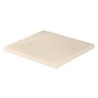 Duravit  Stonetto Поддон композитный  прямоугольный  900x800х50mm, d90, цвет Песочный