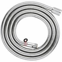Душевой шланг GROHE Relexaflex для бортика ванны, 2000 мм, хром (28158000) Душевой шланг GROHE Relexaflex для бортика ванны, 2000 мм, хром (28158000)
