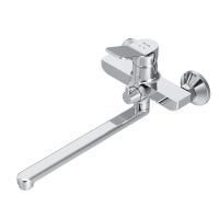 F85A90000 X-Joy, смеситель д/ванны/душа, излив 300 мм, хром, шт F85A90000 X-Joy, смеситель д/ванны/душа, излив 300 мм, хром, шт